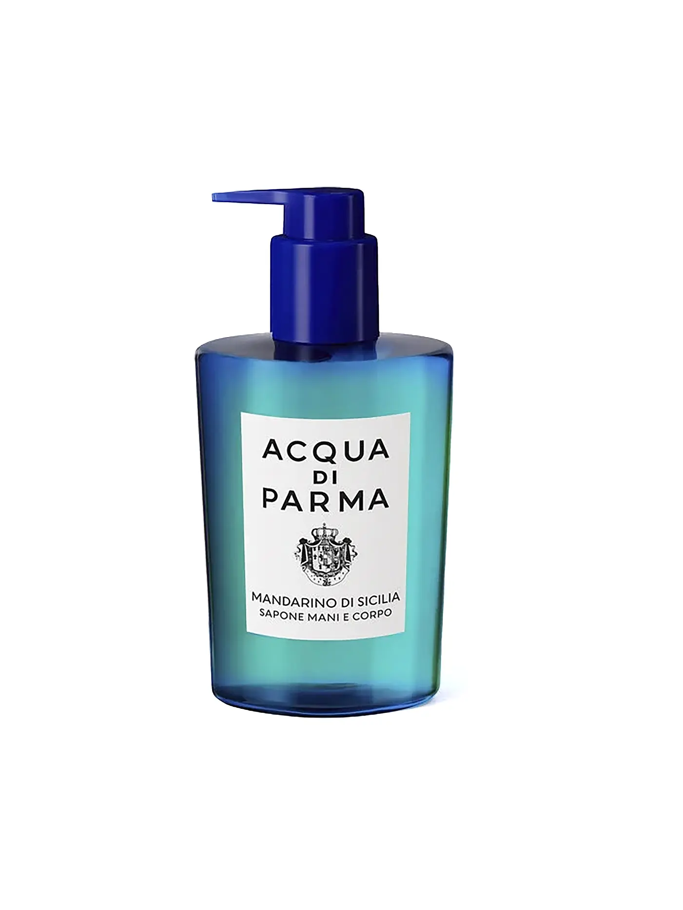 ACQUA DI PARMA | Hand- und Körperseife Mandarino Di Sicilia 300ml | 